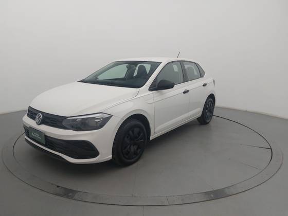 VOLKSWAGEN POLO 1.0 MPI TRACK MANUAL